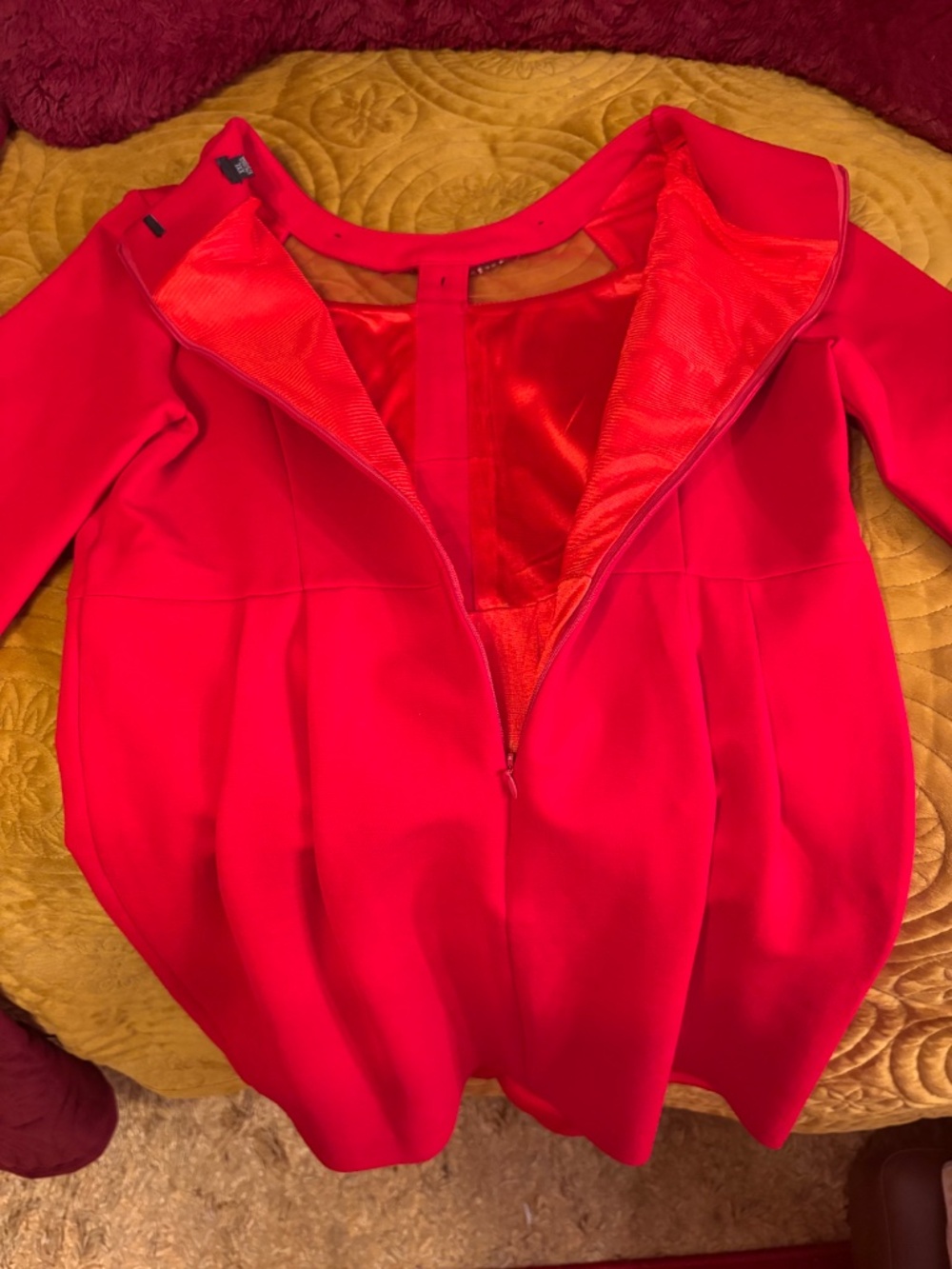Dress - Picture 11 of 12